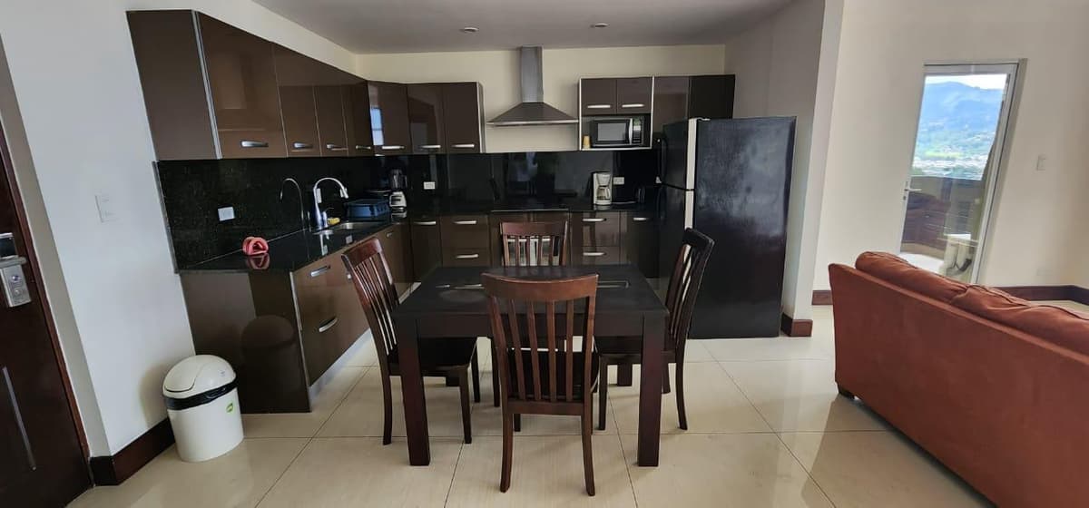 Apartamento en venta Sábana Sur San Jose Costa Rica - foto 1