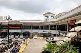 Oficina Comercial en Alquiler en Centro Comercial Pavas - foto 1
