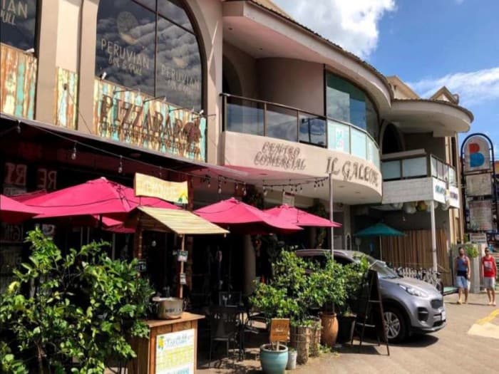 Local Comercial en Alquiler en Jaco Centro  - foto 1