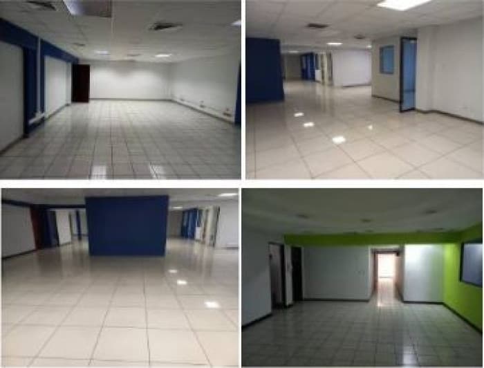 En Alquiler oficinas en San José Costa Rica Centro - foto 1