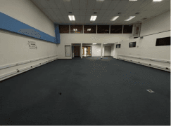 En Alquiler Oficinas de 752 m² en Barreal Heredia - foto 1