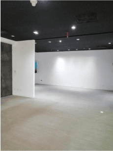 En Alquiler Oficina moderna en Santa Ana de 205.57 m² - foto 1