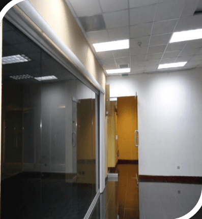 Renta de 537m² para Oficina en Oficentro en Santa Ana - foto 1