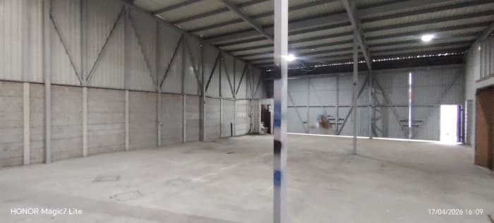 Hermosas bodegas de 300m2 Renta en Alajuelita San José - foto 1