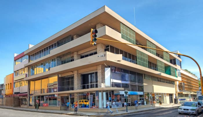 Oficina Comercial en Alquiler en San José Morazán       - foto 1
