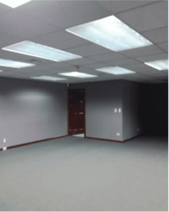 Oficina en alquiler de 206 m² en Oficentro en Escazú - foto 1
