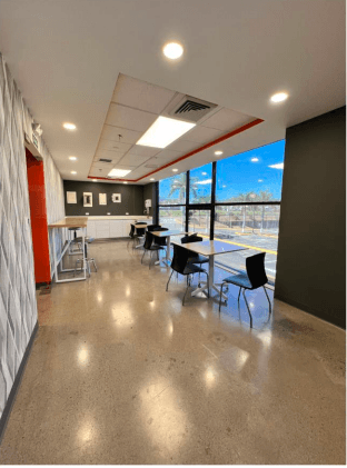 Oficina en alquiler de 137 m² en Oficentro en Escazú - foto 1