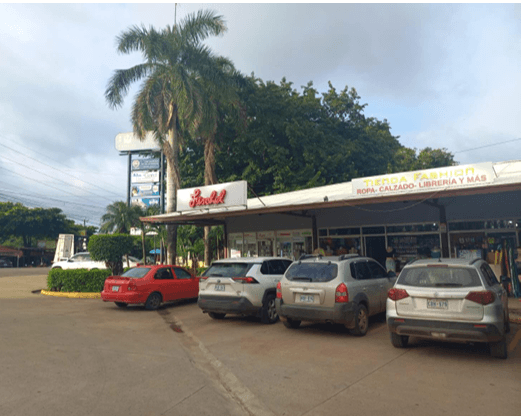 Local comercial en renta en Tamarindo, Santa Cruz, Guanacaste - foto 1