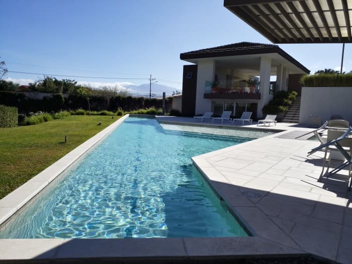 Apartamento moderno en venta en Escazú San Rafael - foto 1