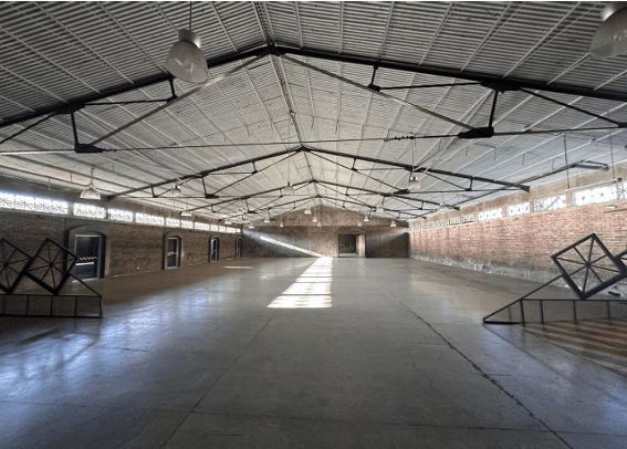 Bodega en Renta en Goicoechea Ipis San José  - foto 1
