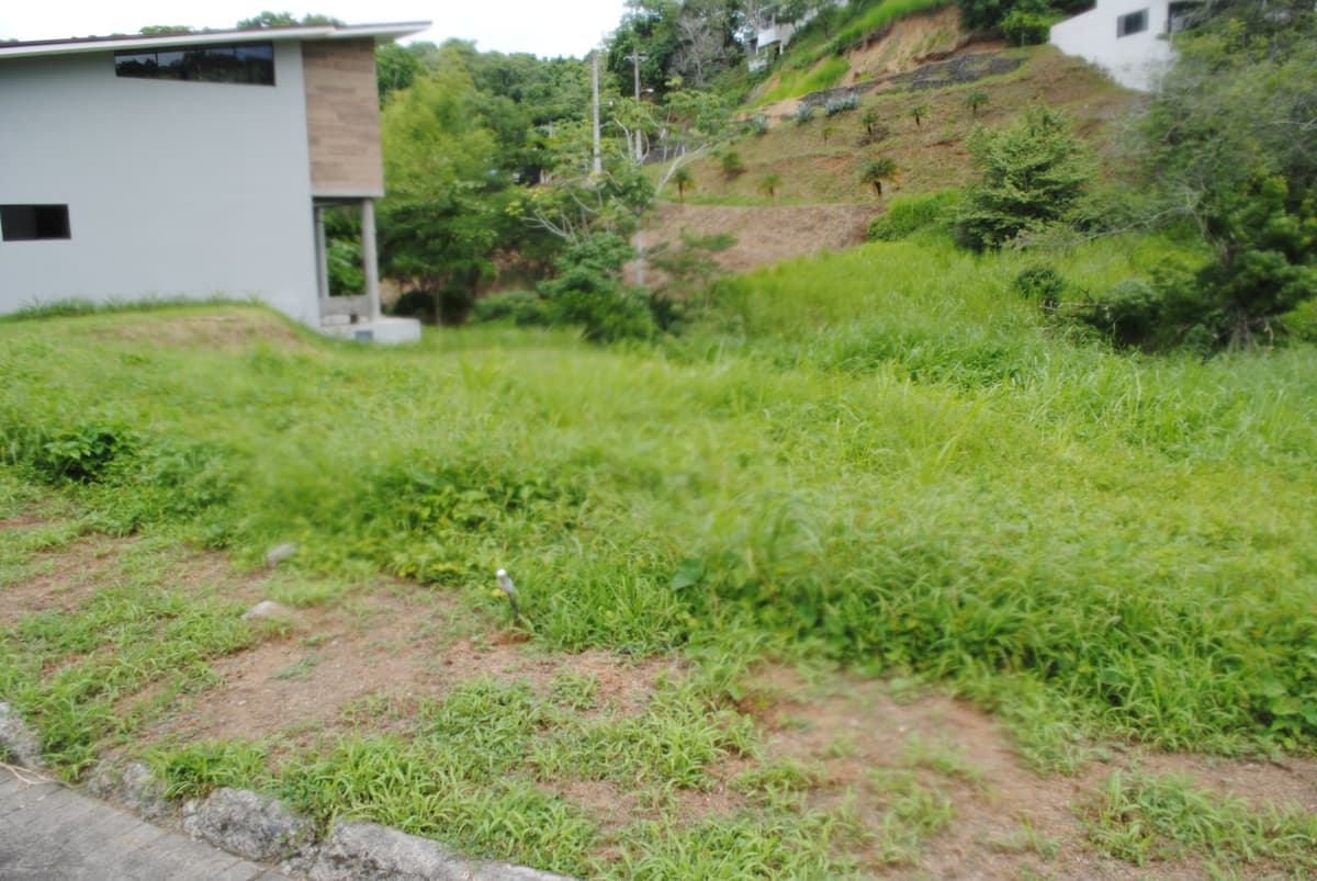 Venta de Lote muy cerca de Punta Leona, en Puntarenas.  - foto 1