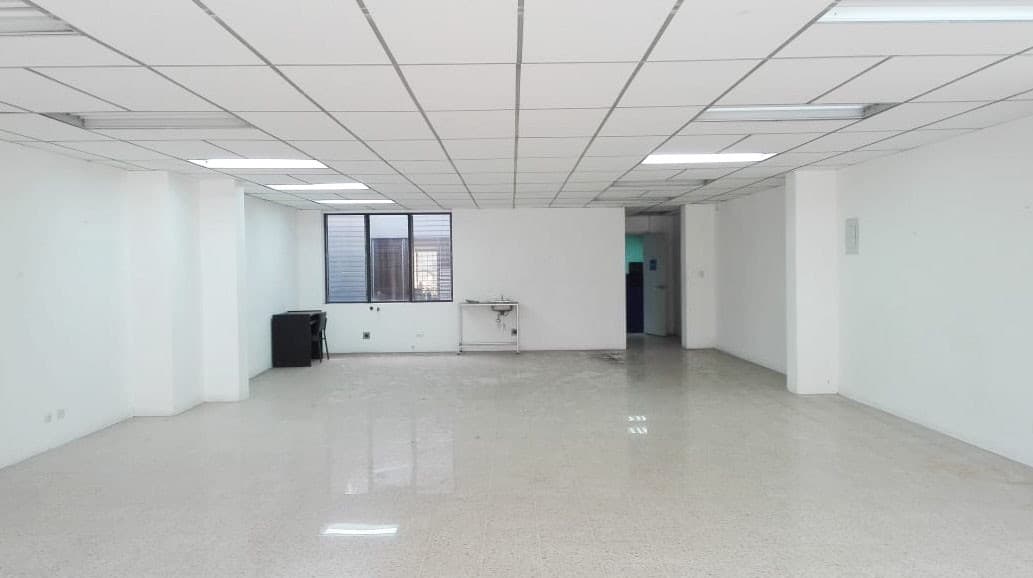Oficina / Estudio en Renta en San José Av Central       - foto 1