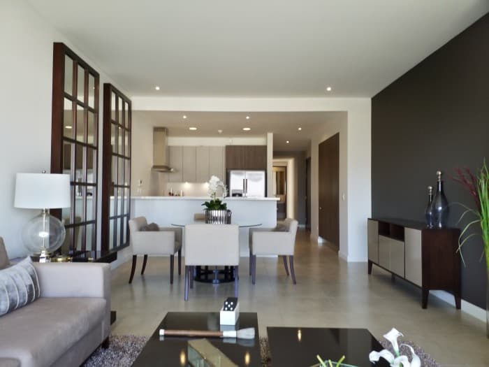 En Venta Espectacular Apartamento en Guachipelín Escazú - foto 1