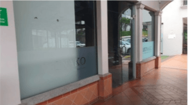 Local Comercial en Renta en San Rafael, Escazú, San José - foto 1