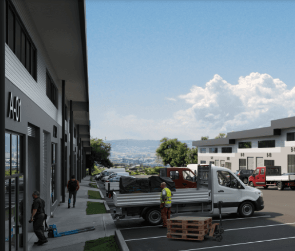 Ofibodega Renta o Venta Parque empresarial Río Segundo  - foto 1