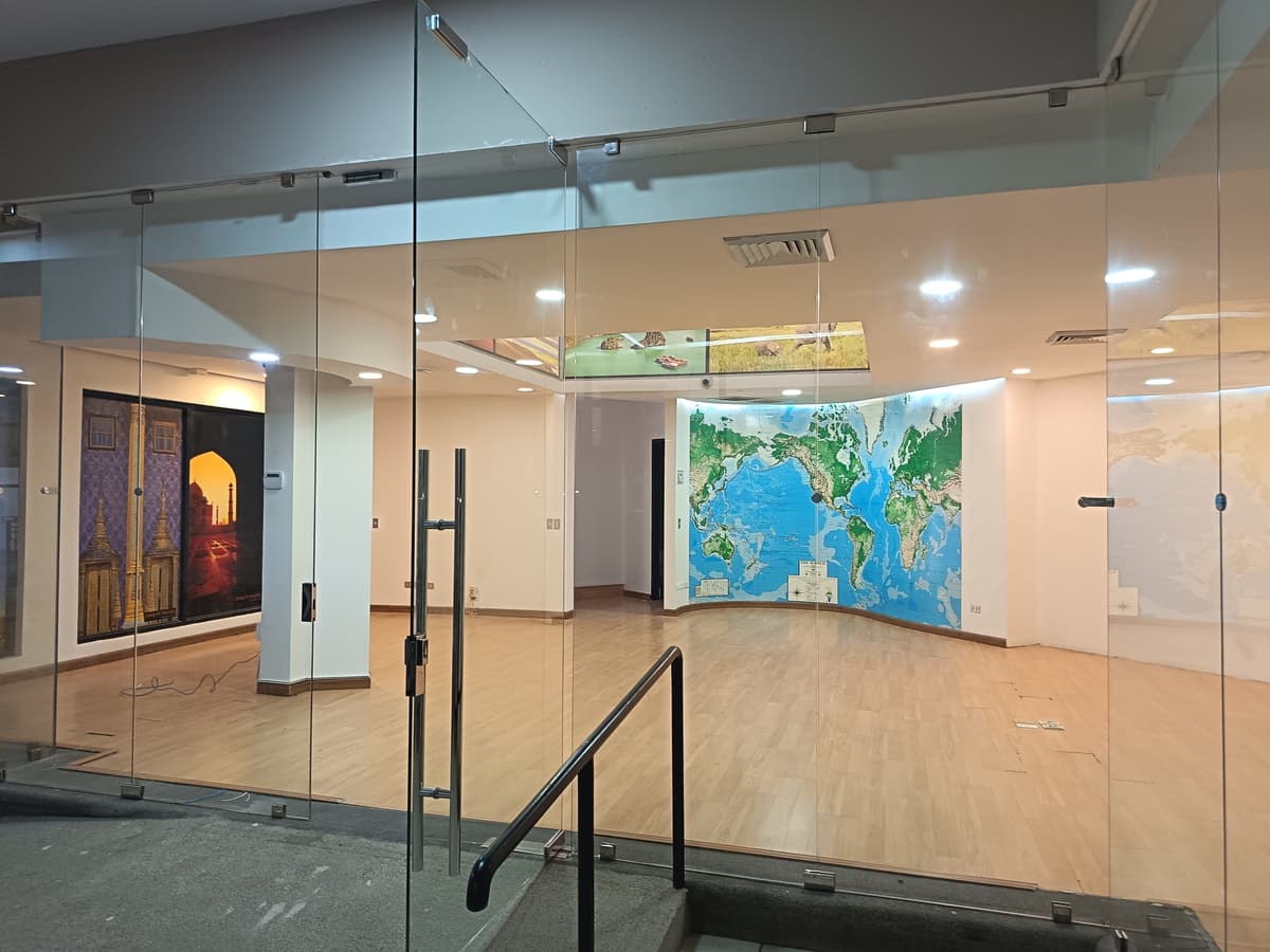 Oficina en alquiler en San Rafael, Escazú, San José - foto 1