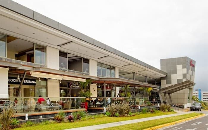 Kiosco comercial en Renta San Pedro San José Costa Rica - foto 1