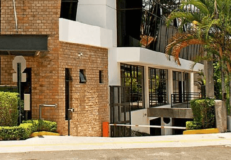 Oficina 315 m2 en Renta en San José Escazú San Rafael  - foto 1