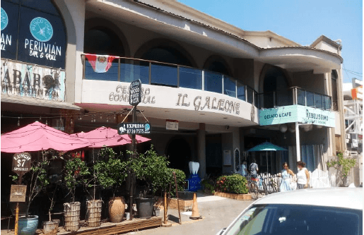 Local Comercial en Renta en Jaco Puntarenas  - foto 1