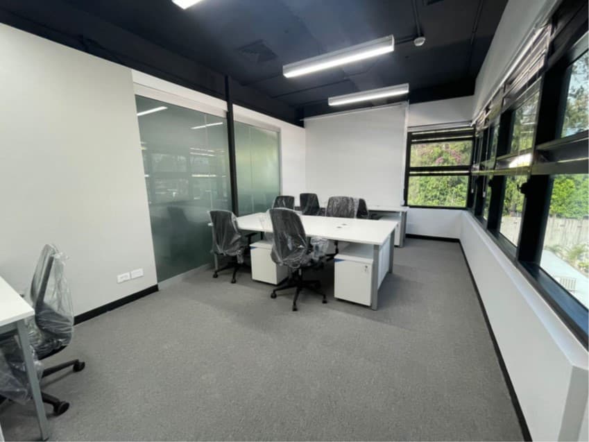 Oficina Comercial en Alquiler Centro San José - foto 1