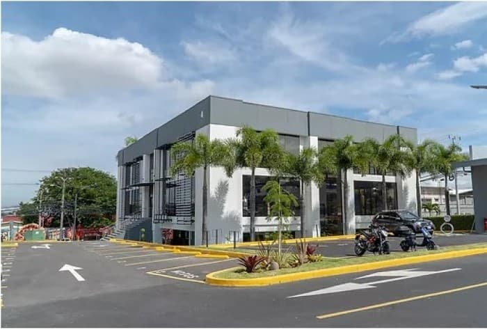 En Alquiler Oficina en Pavas San Jose Costa Rica - foto 1