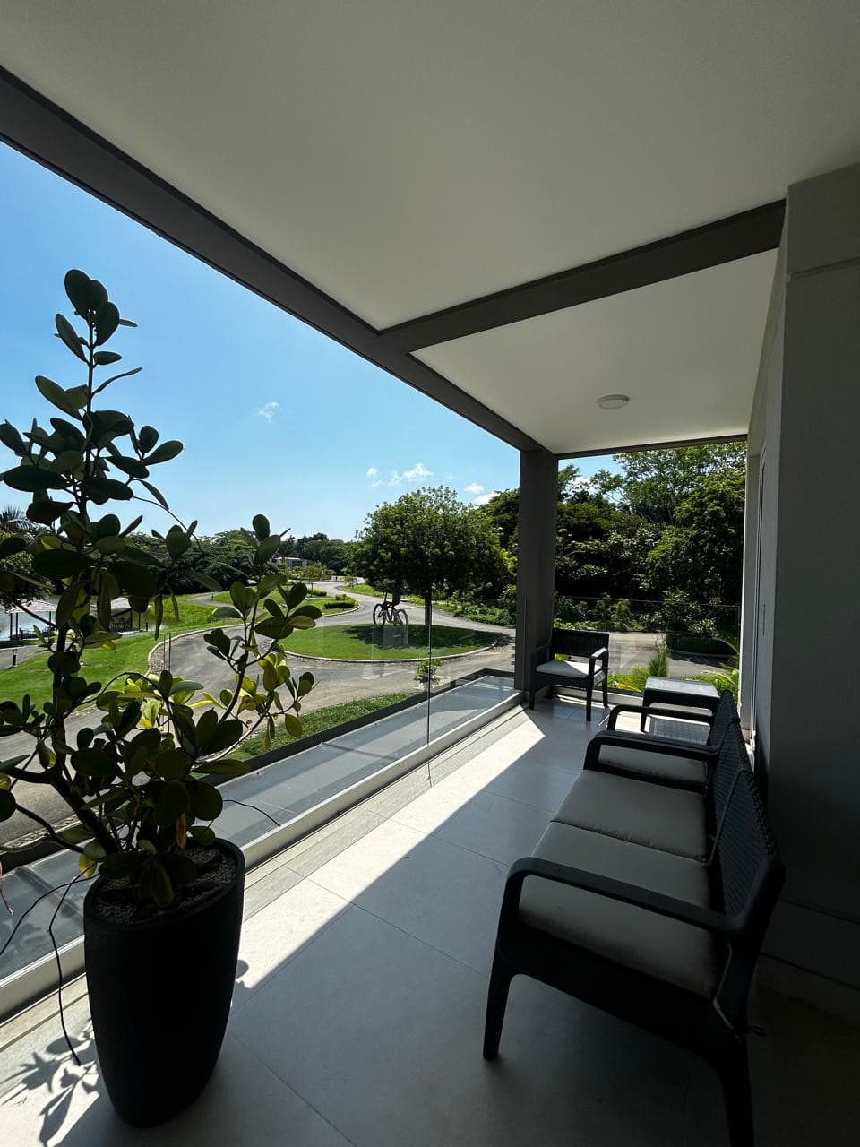 Venta Moderno Apartamento Playa Hermosa Puntarenas - foto 1
