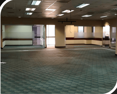 Arriendo espacio de 547m² en Oficentro en Santa Ana - foto 1
