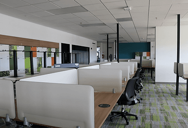 Oficina comercial en Renta de 357m2 en Calle Blancos - foto 1