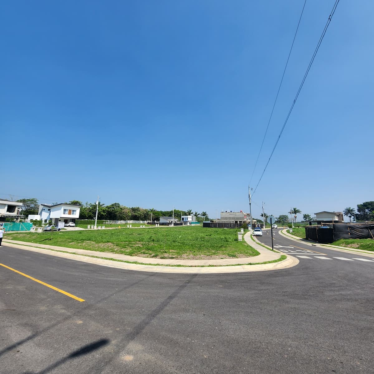 Se Vende Lote en Condominio en San Rafael de Alajuela  - foto 1