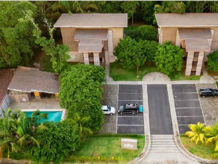 Venta Apartamento en condominio Playa  Hermosa Jaco - foto 1