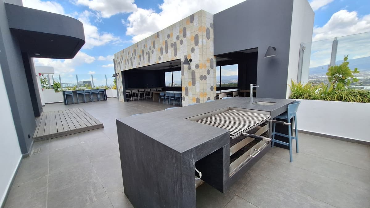 Apartamento en Venta en Centro San José, San José - foto 1