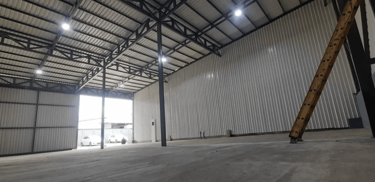 Hermosas bodegas de 300m2 Renta en Alajuelita San José - foto 1