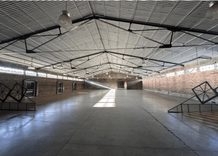 Bodega en Alquiler en ipis Goicoechea San José - foto 1