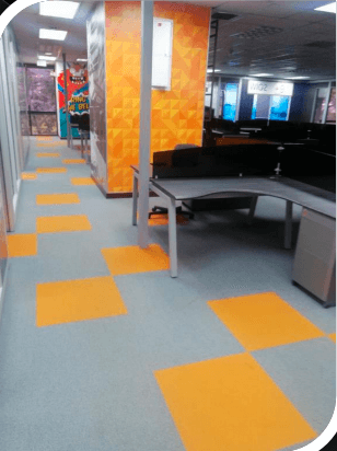 Amplio espacio de 540m² para oficina en Santa Ana - foto 1