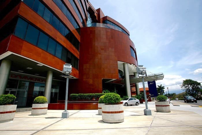 Oficina en Alquiler Escazú San José Costa Rica - foto 1