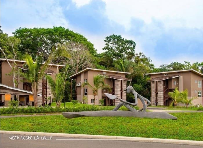 Venta Apartamento condominio Playa Hermosa Costa Rica - foto 1