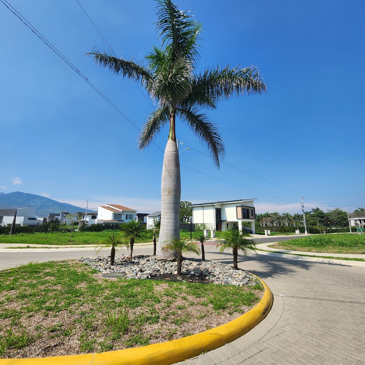 En Venta Lotes en Residencial en San Rafael Alajuela  - foto 1