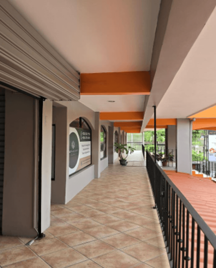 Alquiler de Local Comercial en Herradura, puntarenas  - foto 1