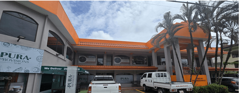 Local Comercial renta Centro Comercial en Puntarenas  - foto 1