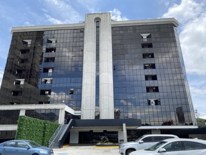 Oficina Corporativa en Alquiler 127m2, Sabana San Jose - foto 1
