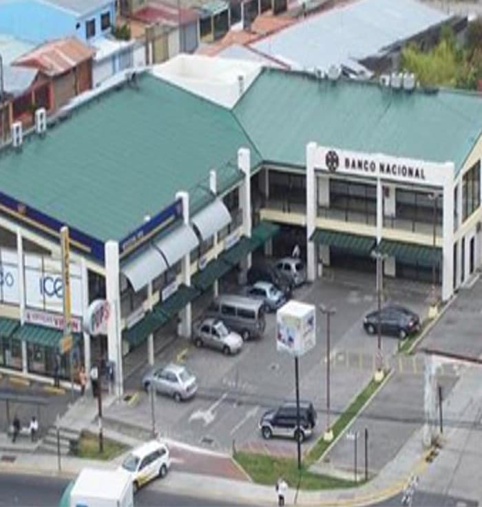 Local Comercial en renta Centro Comercial Coronado SJ - foto 1