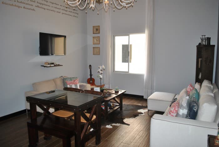 Se vende lindo Apartamento Condominio La Guácima! - foto 1