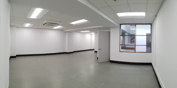 Edificio en alquiler en Sabana San Jose CR - foto 1