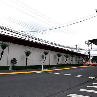 Oficina Comercial en Renta en zona franca Alajuela - foto 1