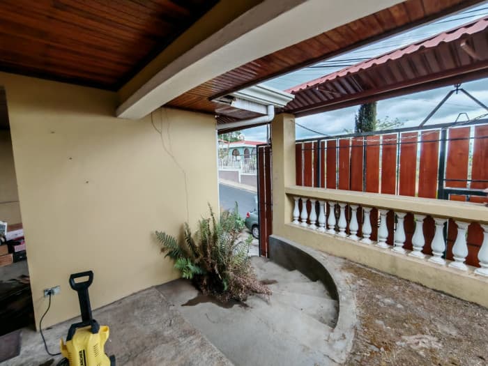 Casa de habitación en Venta en San Pedro, Valverde Vega - foto 1