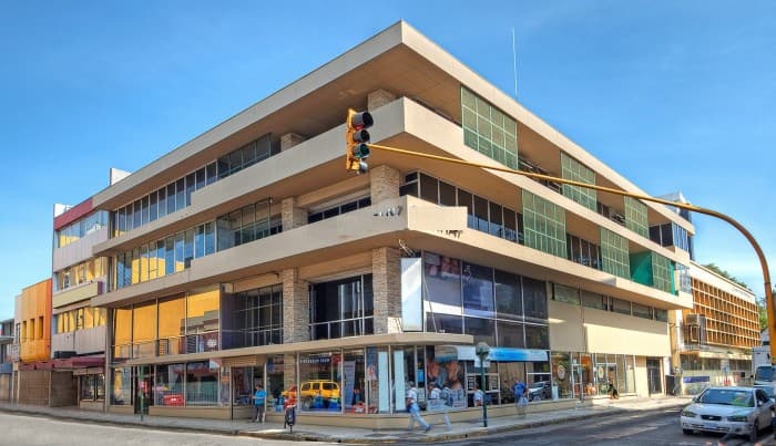 Local Comercial en renta edificio comercial San Jose CR - foto 1