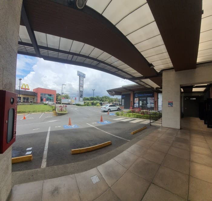 Local Comercial En Renta San Pedro San Jose Costa Rica - foto 1