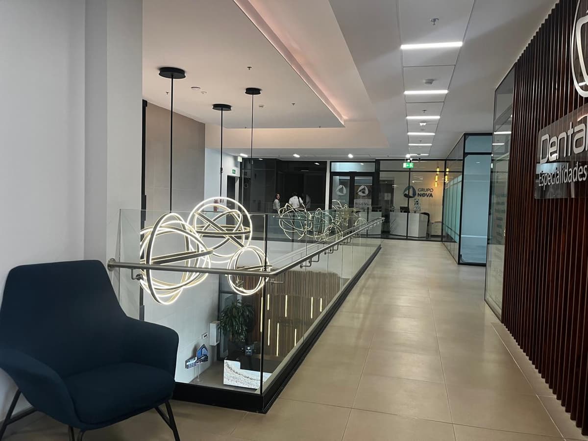 Amplia Oficina de 150m2 en Renta en San Pedro, San José - foto 1