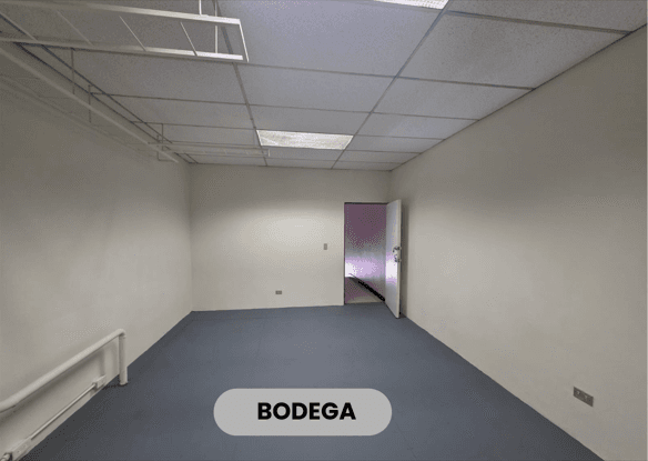 Se Alquila Bodega en Sabana Sur San José   - foto 1