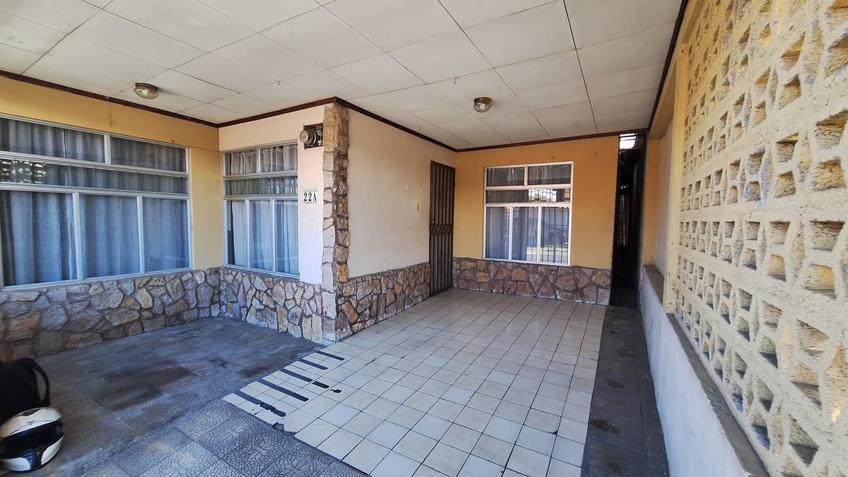 Venta de Casa en el Guarco del Tejar de Cartago  - foto 1